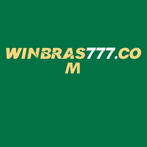 Logo da WINBRAS777